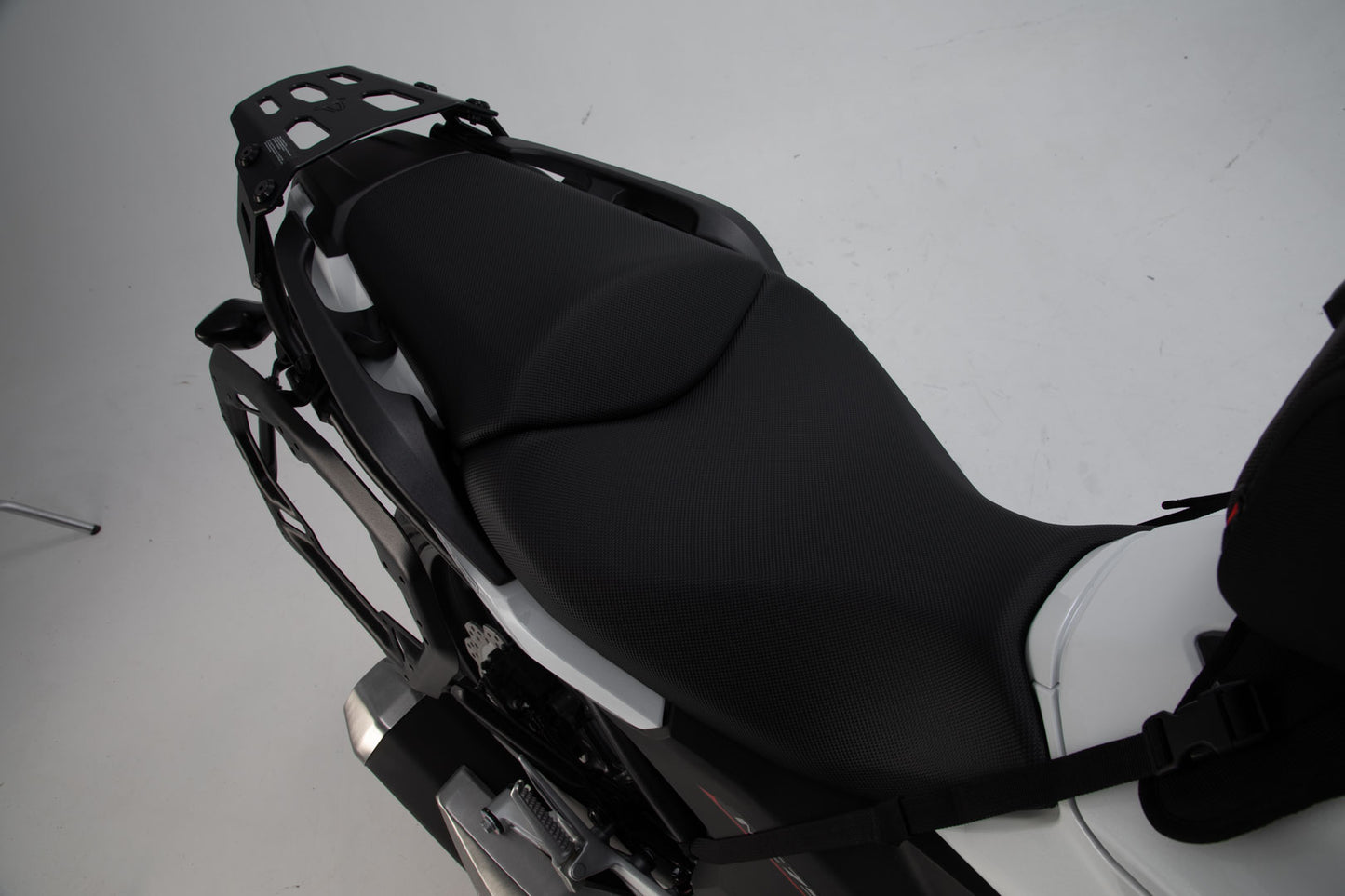 SW-Motech PRO side carrier