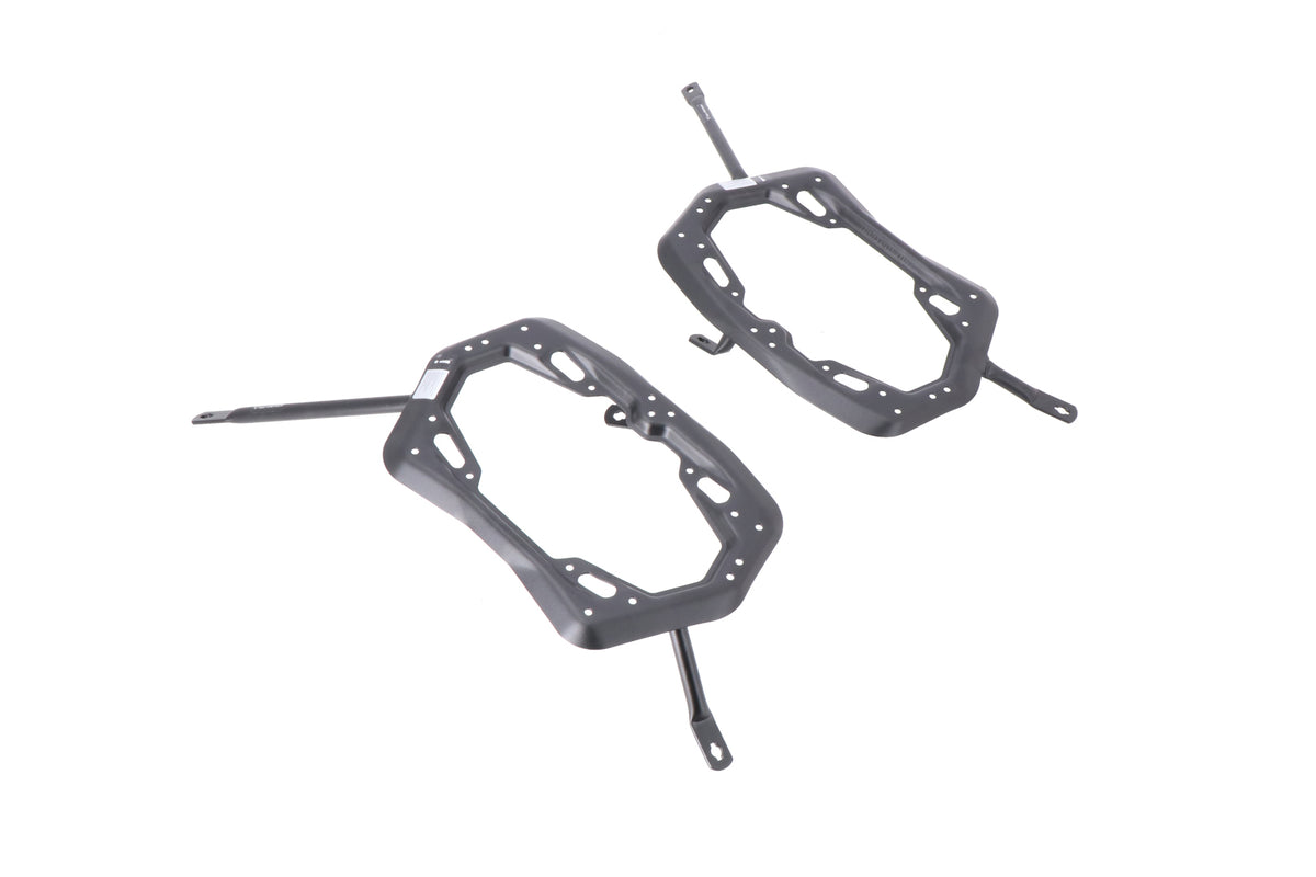 SW-Motech PRO side carrier