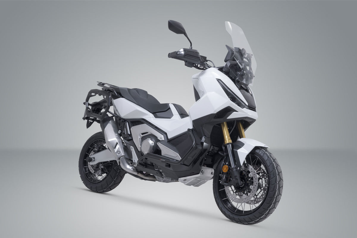SW-Motech Adventure set DUSC with top case L