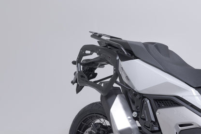 SW-Motech TRAX ADV aluminium case system