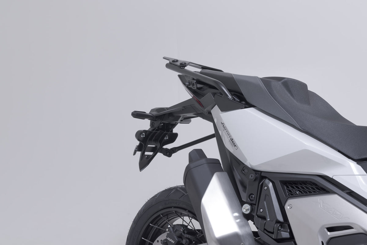 SW-Motech PRO side carrier