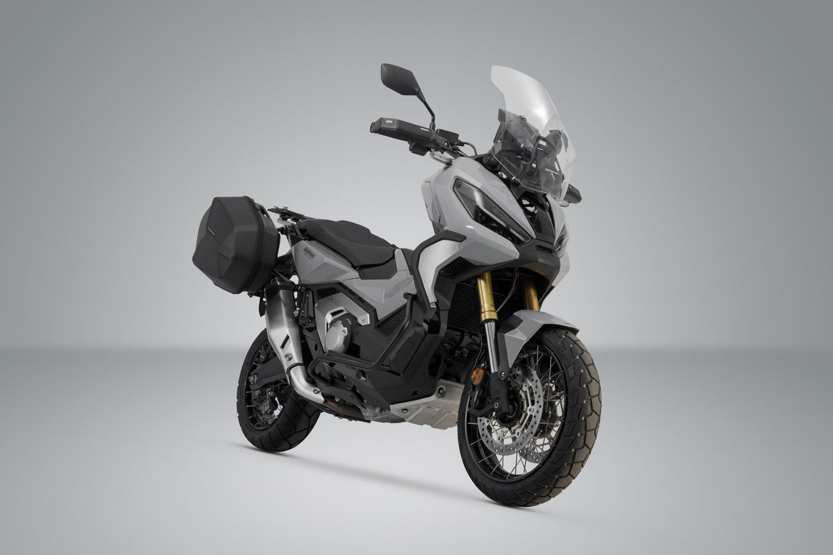 SW-Motech AERO ABS side case system