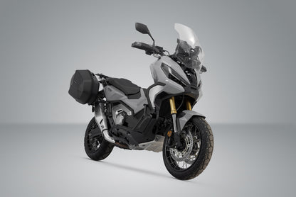 SW-Motech AERO ABS side case system
