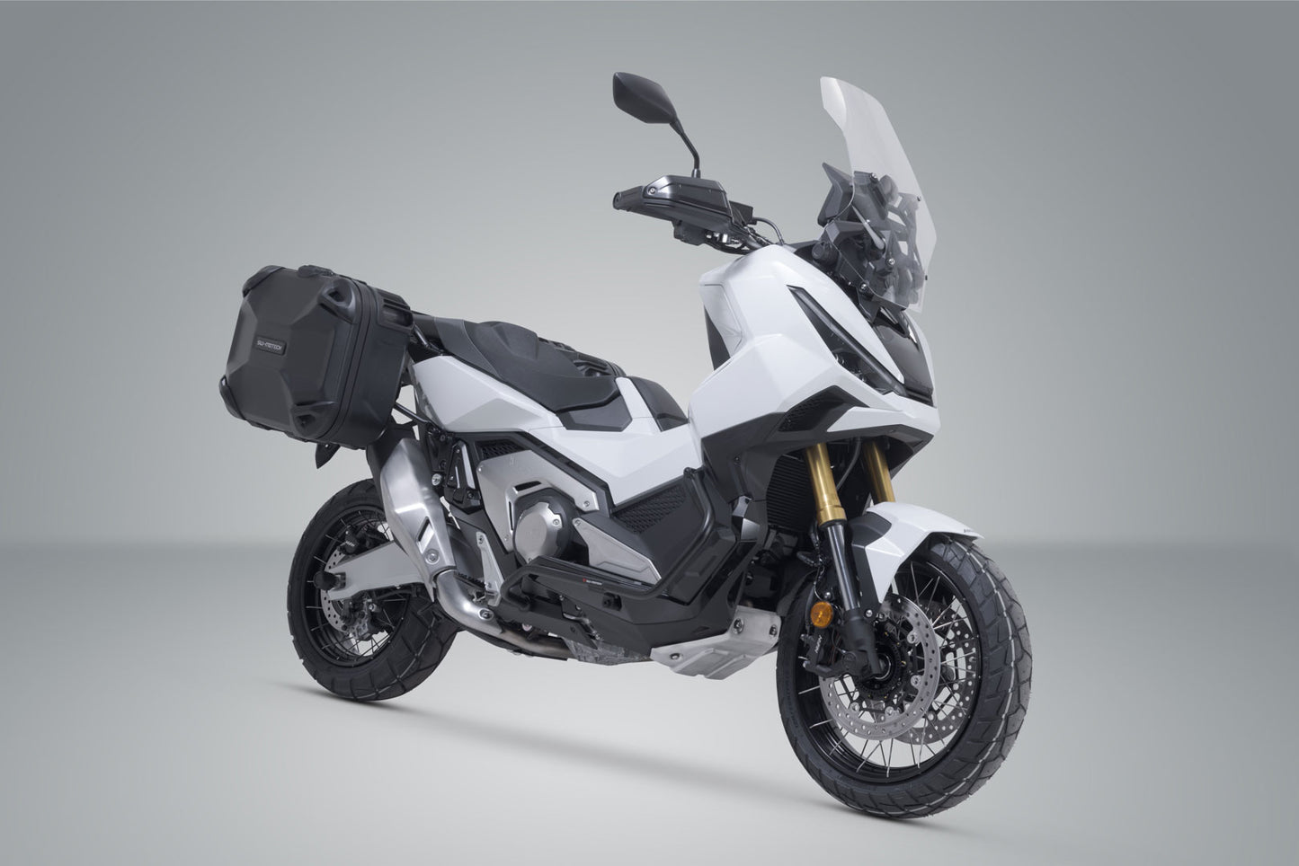 SW-Motech DUSC hard case system