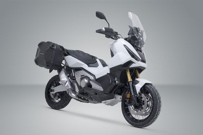 SW-Motech DUSC hard case system