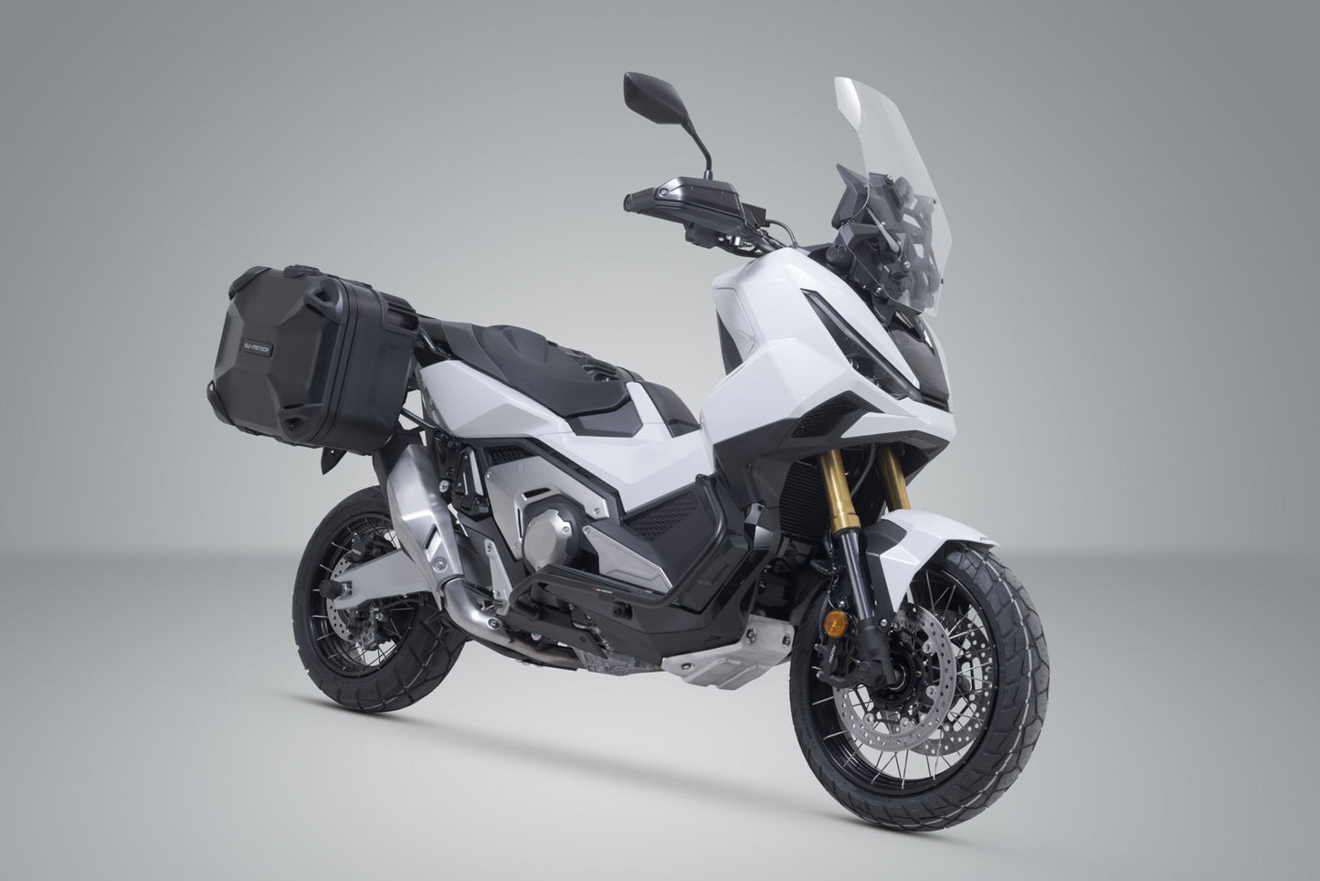 SW-Motech DUSC hard case system