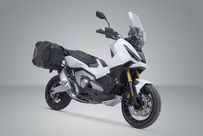 SW-Motech DUSC hard case system