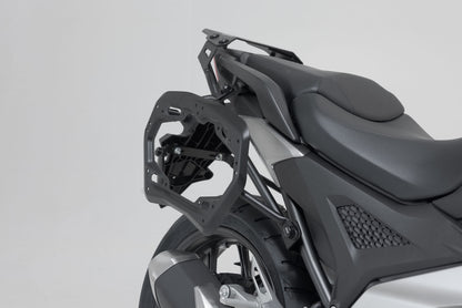 SW-Motech SysBag WP L/L system