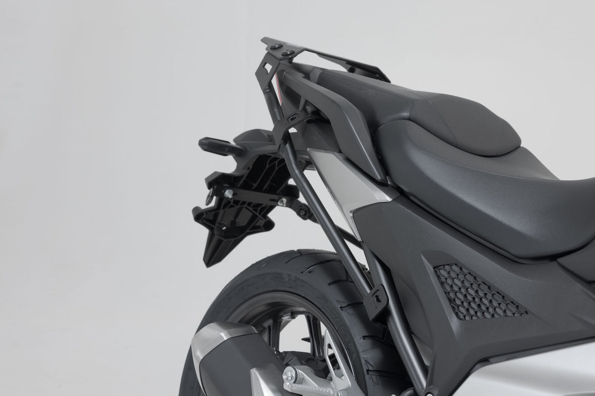 SW-Motech PRO side carrier
