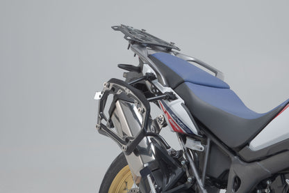 SW-Motech PRO side carrier