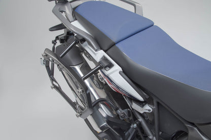 SW-Motech Adventure set DUSC with top case XL