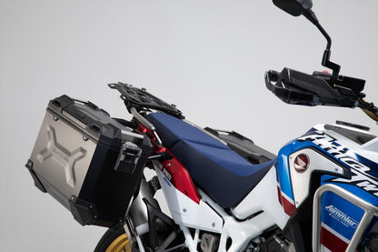 SW-Motech PRO side carrier off-road edition