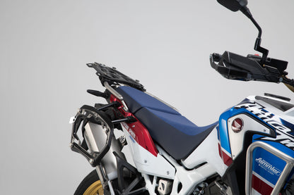 SW-Motech TRAX ADV aluminium case system