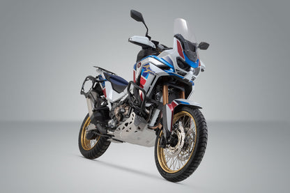 SW-Motech PRO side carrier