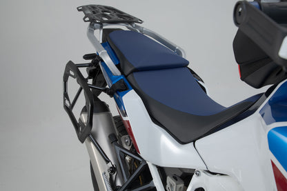 SW-Motech Adventure set DUSC with top case XL