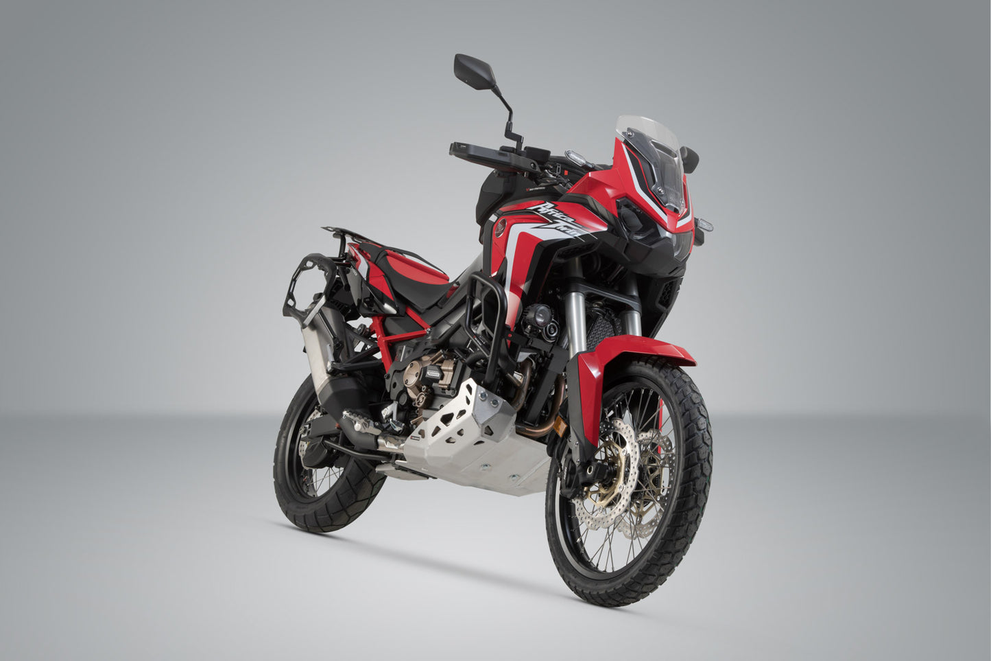 SW-Motech PRO side carrier