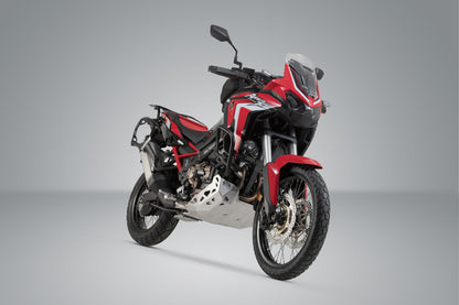 SW-Motech PRO side carrier