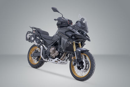 SW-Motech PRO side carrier