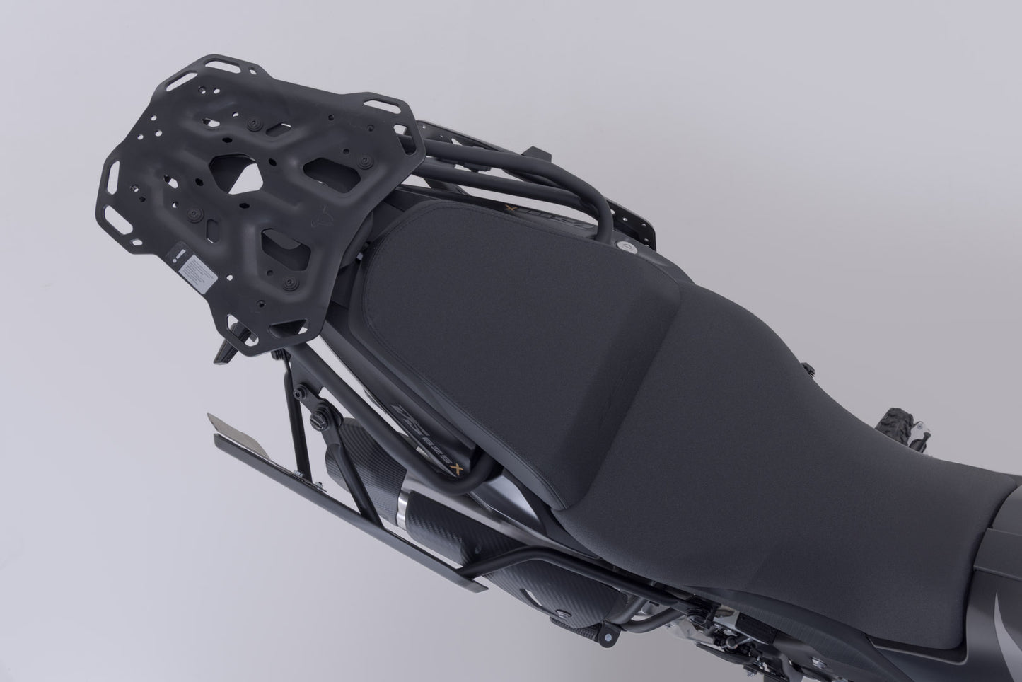 SW-Motech PRO side carrier