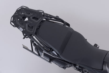 SW-Motech PRO side carrier