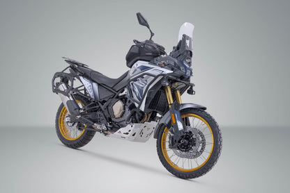 SW-Motech PRO side carrier
