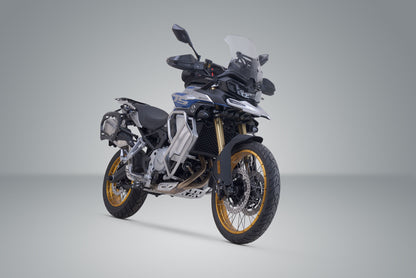 SW-Motech PRO side carrier