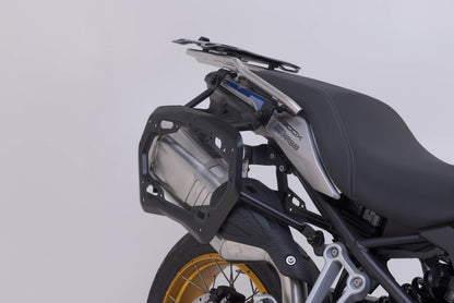 SW-Motech PRO side carrier