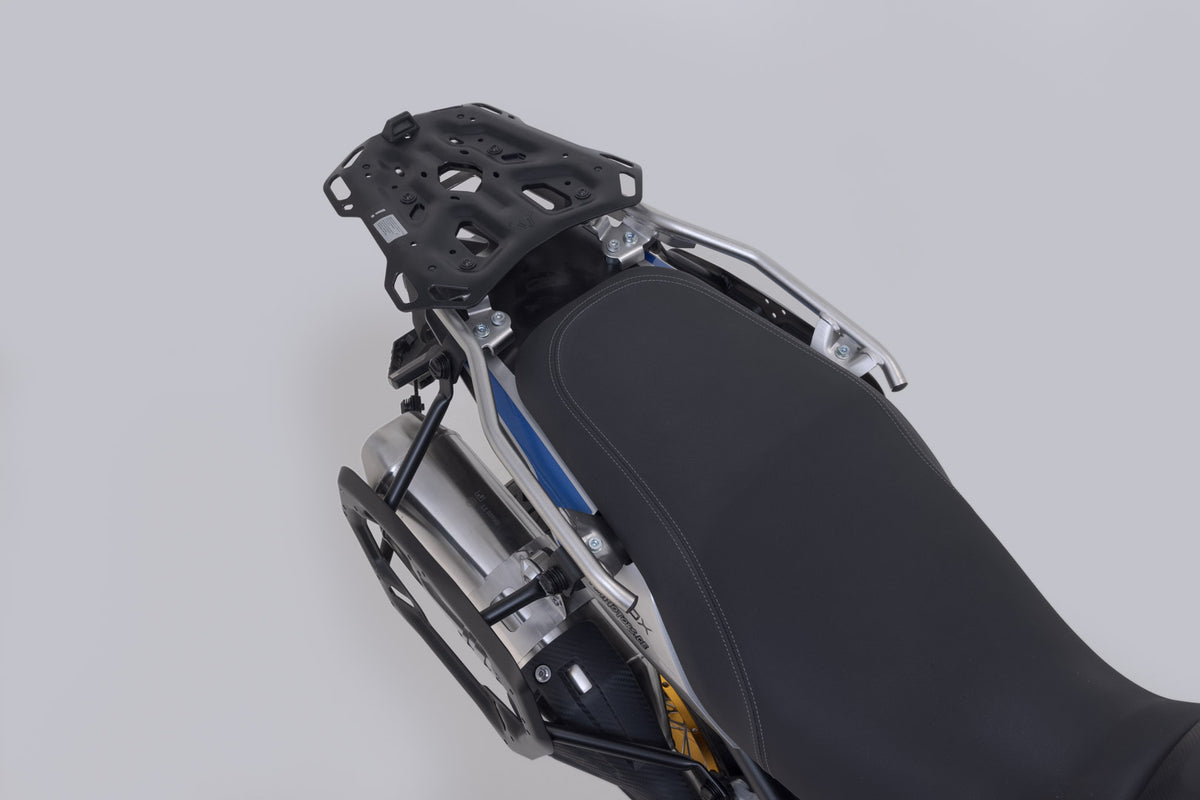 SW-Motech PRO side carrier