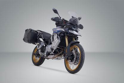 SW-Motech DUSC hard case system