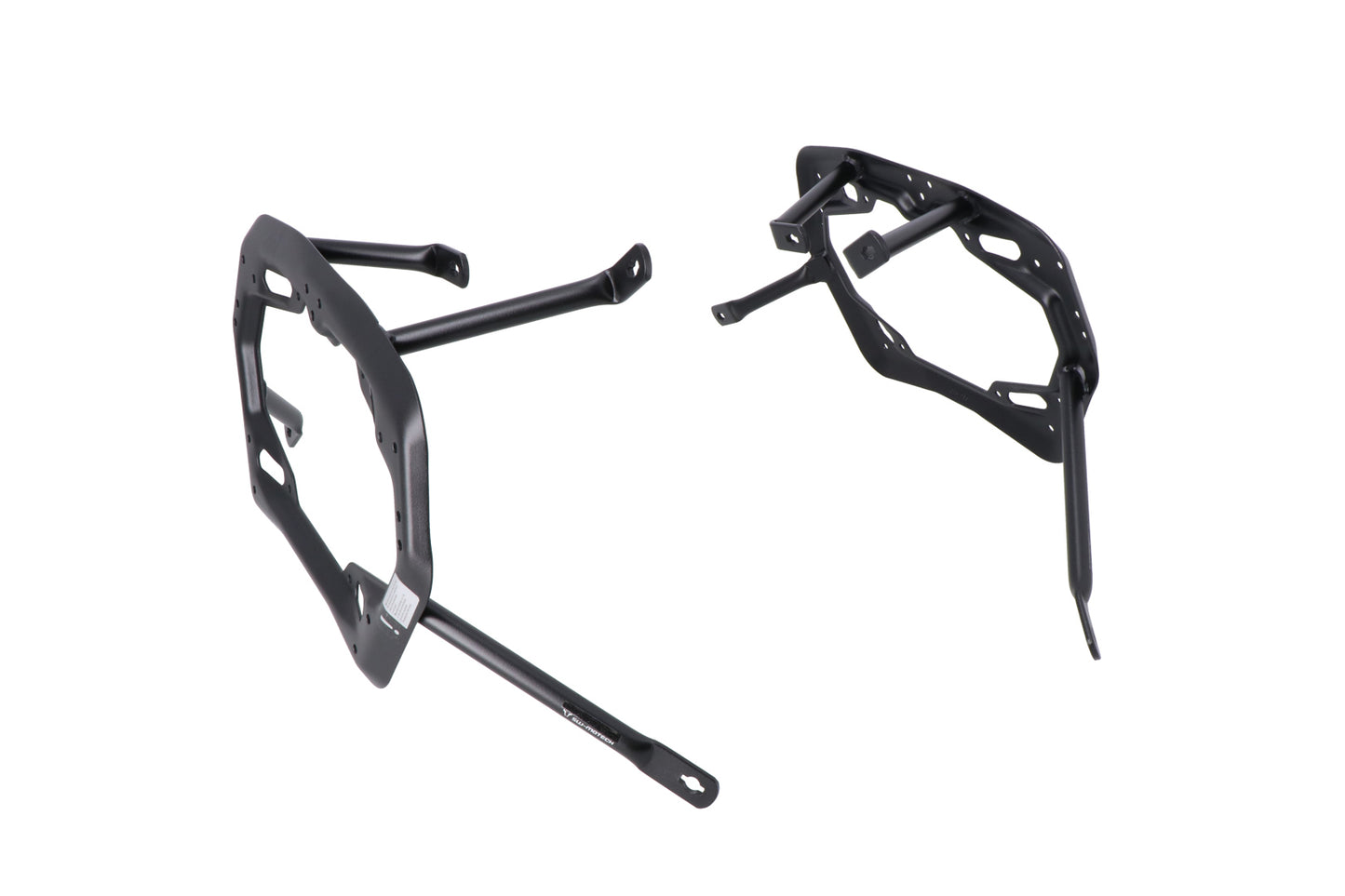 SW-Motech PRO side carrier