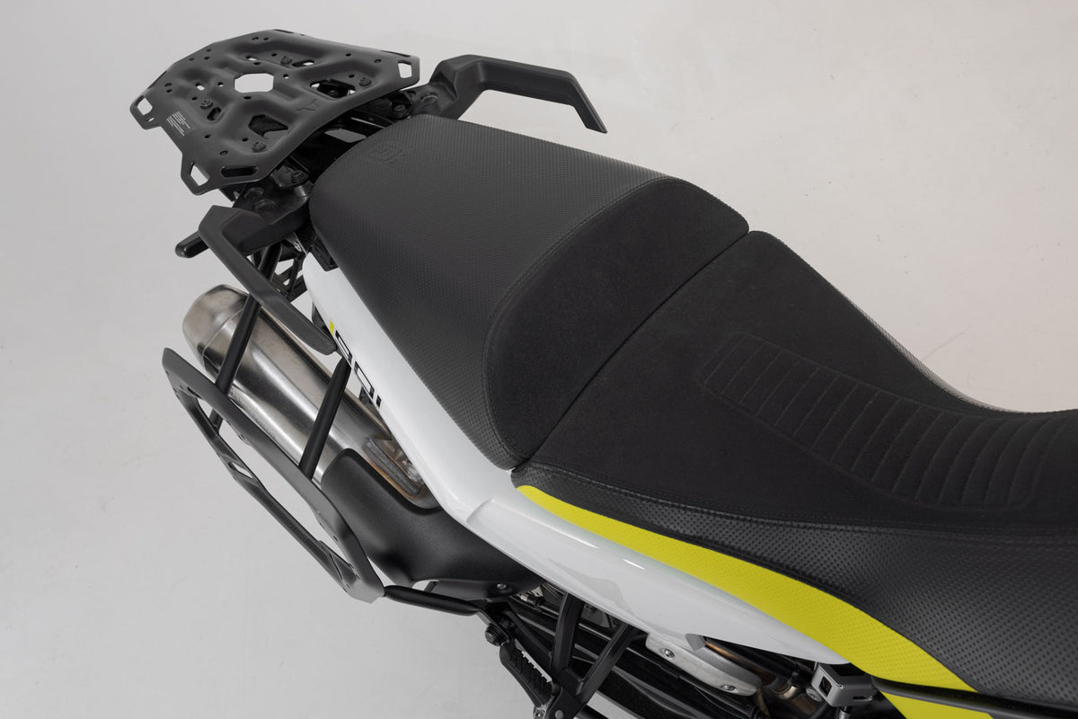 SW-Motech PRO side carrier