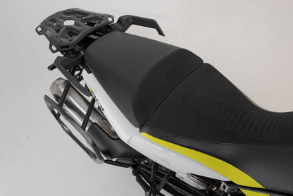 SW-Motech PRO side carrier
