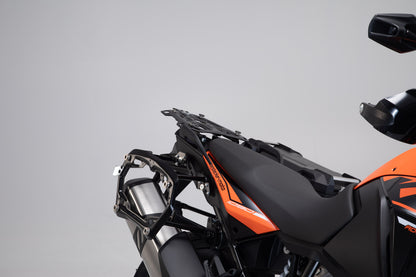 SW-Motech PRO side carrier