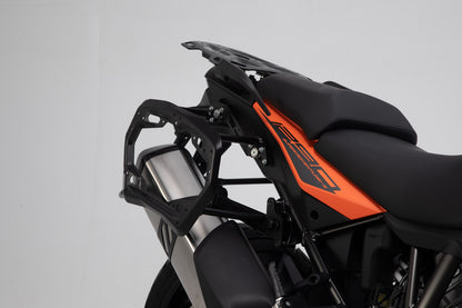 SW-Motech SysBag WP L/L system