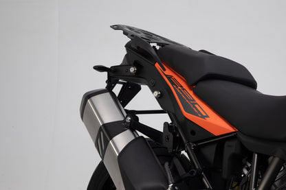 SW-Motech PRO side carrier