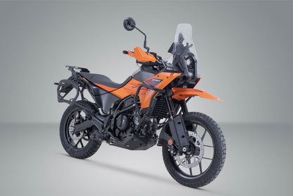 SW-Motech PRO side carrier