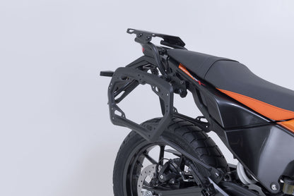SW-Motech SysBag WP L/L system