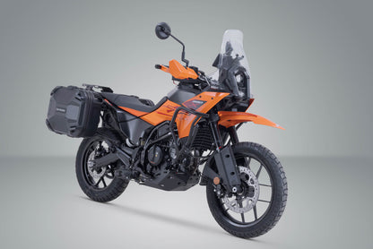 SW-Motech DUSC hard case system