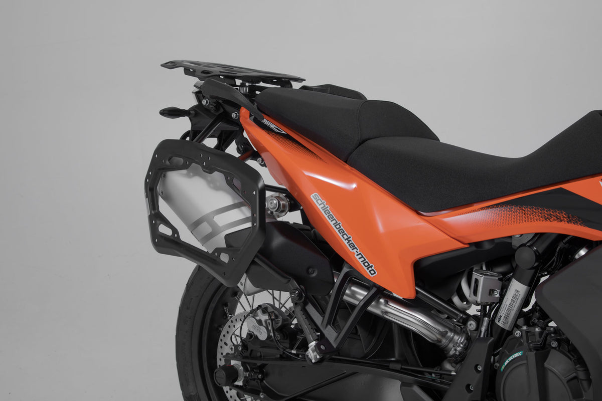 SW-Motech SysBag WP L/L system