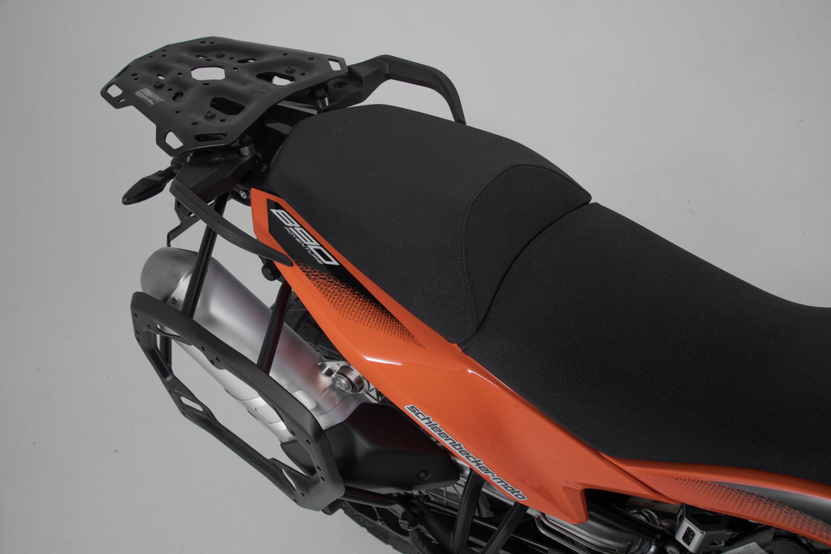 SW-Motech Adventure set TRAX ADV