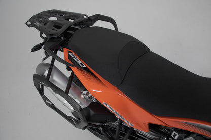 SW-Motech Adventure set TRAX ADV