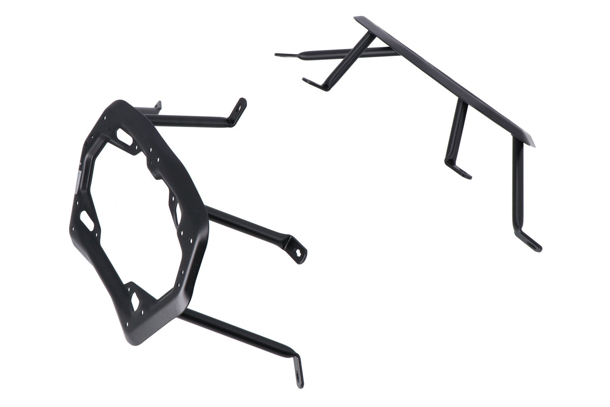 SW-Motech PRO side carrier
