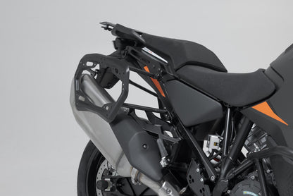 SW-Motech SysBag WP L/L system