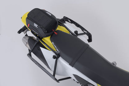 SW-Motech PRO side carrier