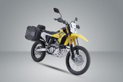 SW-Motech DUSC hard case system