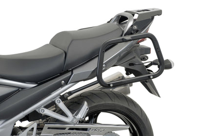 SW-Motech AERO ABS side case system