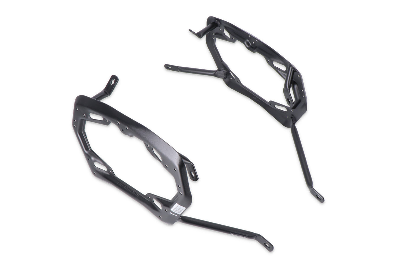 SW-Motech PRO side carrier