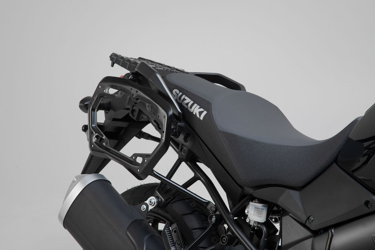 SW-Motech SysBag WP L/L system