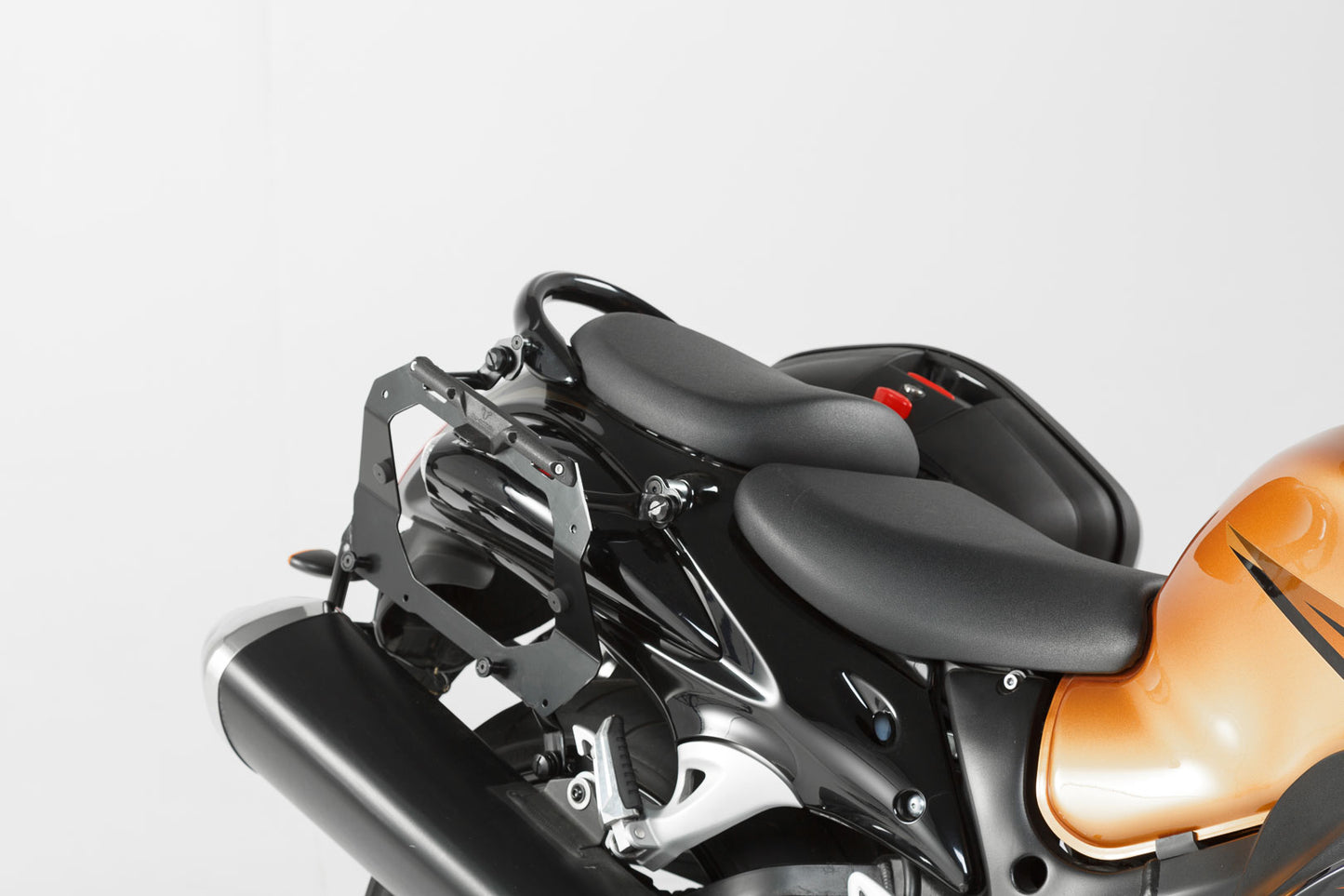 SW-Motech EVO profile carrier