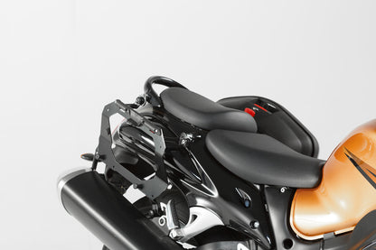 SW-Motech EVO profile carrier